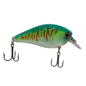 Aqua Strike Tiger