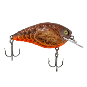 Creature Craw