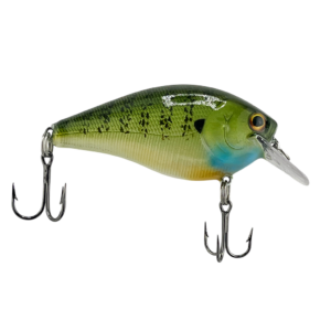 Mossback Menace
