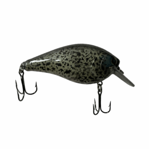 Killer Crappie 2.5 Square Bill Crankbait