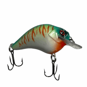 Aqua Strike Tiger – S-Crank Crankbait