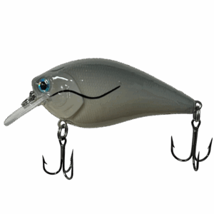 River Stalker – S-Crank Crankbait