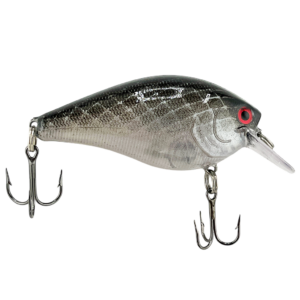 Red-Eyed Reaper