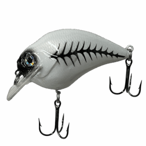 Crusty Bones – S-Crank Crankbait