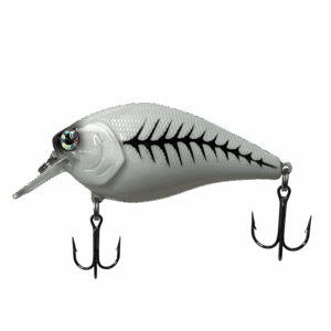 Crusty Bones – 2.5 Square Bill Crankbait